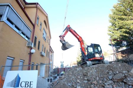 GRADNJA PRIZIDKA ZD CERKNICA 06 FOTO LJUBO VUKELIČ